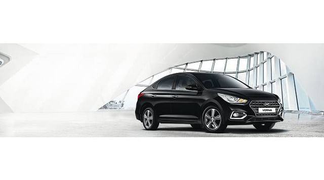 Hyundai Car Discounts January