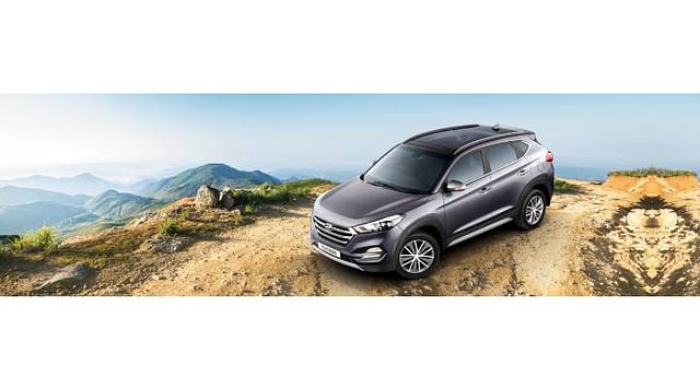 Hyundai Car Discounts January