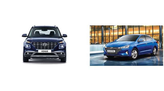 Hyundai Car Discounts January