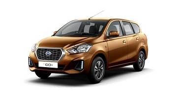 Datsun January 2020 Discount