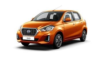 Datsun January 2020 Discount