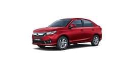 Honda Amaze BS6 Launched At Rs 6.10 Lakh; Fuel Efficiency Dropped