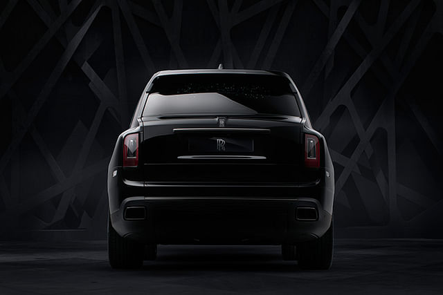 rolls royce cullinan 