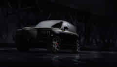 Rolls Royce Cullinan Black Badge launched in India; Most Expensive SUV in India Rolls Royce Cullinan Black Badge launched in India; Most Expensive SUV in India