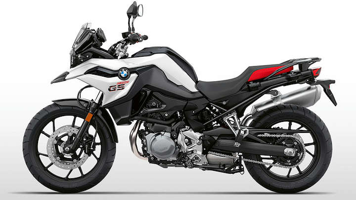 BMW Motorrad 750 GS available at Rs 8.99 lakhs only: Massive Discounts
