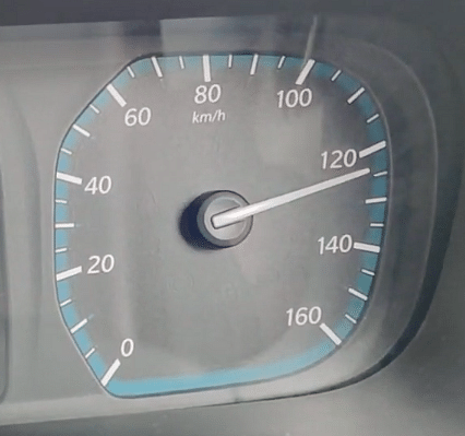 tata nexon ev top speed