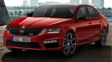 Skoda At 2020 Auto Expo