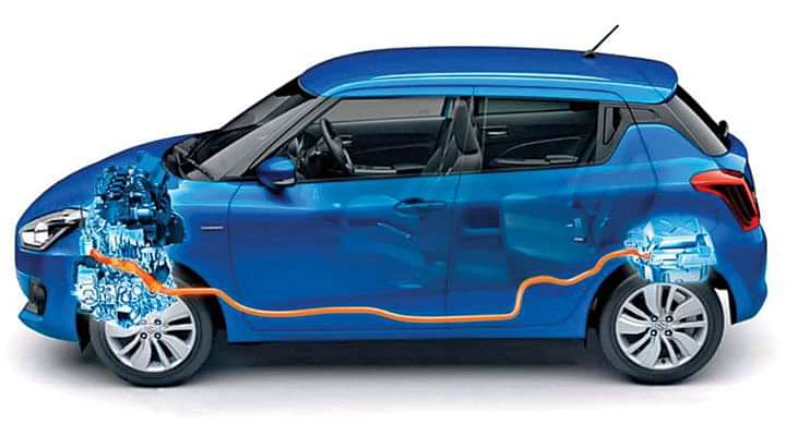 Will Maruti Overcome Lack of Diesel with 48V SHVS?