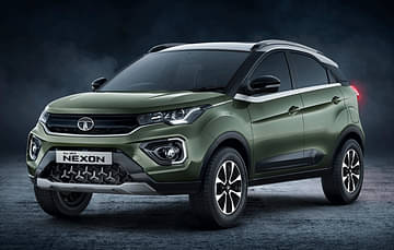 Tata Nexon