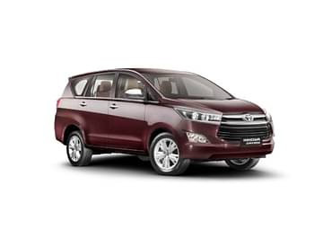 MG Hector Plus Vs Toyota Innova Crysta