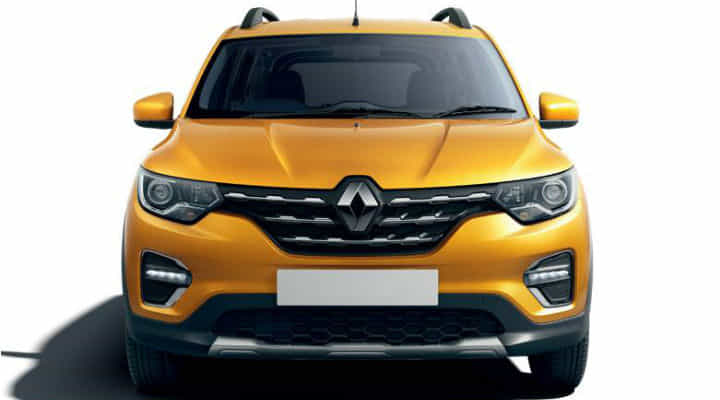 Renault Kiger SUV: Is This A Vitara Brezza rival? Renault Kiger SUV: Is This A Vitara Brezza rival?