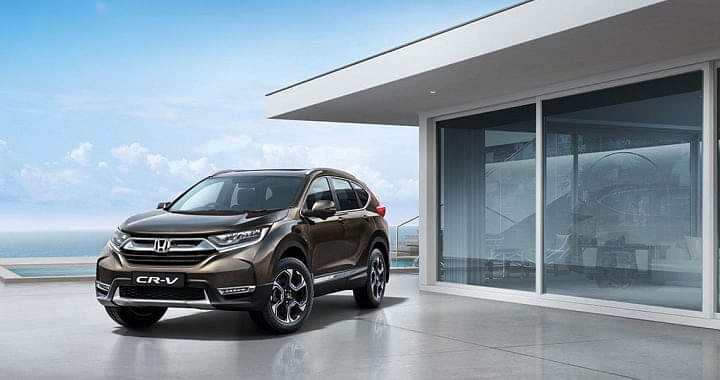 Honda Car Discounts for January 2020