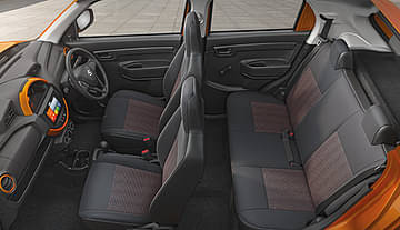 s-presso interior