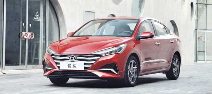 New Hyundai Verna Facelift: Here is Everything You Need to Know New Hyundai Verna Facelift: Here is Everything You Need to Know