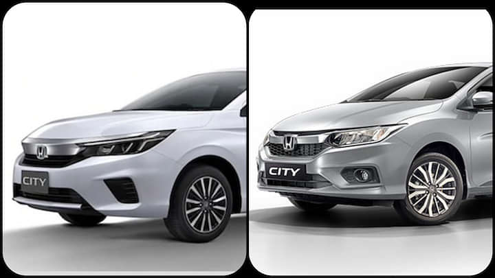 2020 Honda City - How Is It Different From The Current City?