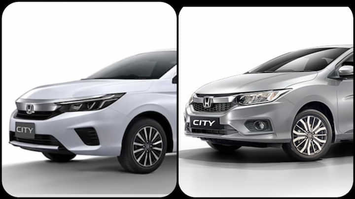 2020 Honda City - How Is It Different From The Current City? 2020 Honda City - How Is It Different From The Current City?