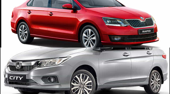 Skoda Rapid sells more than Honda City: We tell you why Skoda Rapid sells more than Honda City: We tell you why