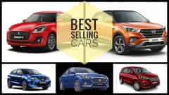 Best Selling Cars of December 2019 - Hyundai Creta, Maruti Dzire, Baleno and More