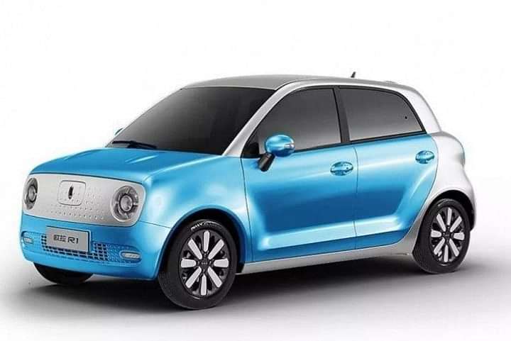 ORA R1: World's Most Affordable Electric Car To Make Its Debut At Auto Expo