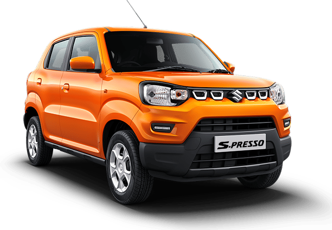 35000+ Units in Just 100 Days: Why is The Maruti S-Presso a Hit?