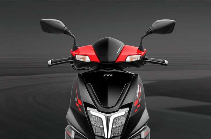 TVS Launches N-Torq 125 Race Edition in Sri Lanka