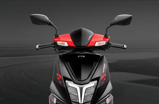 tvs ntorq