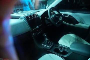 2020 hyundai creta interior