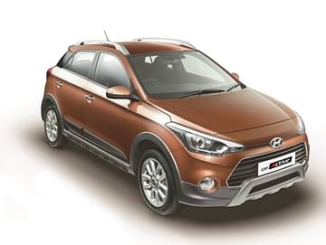 Hyundai i20 Active