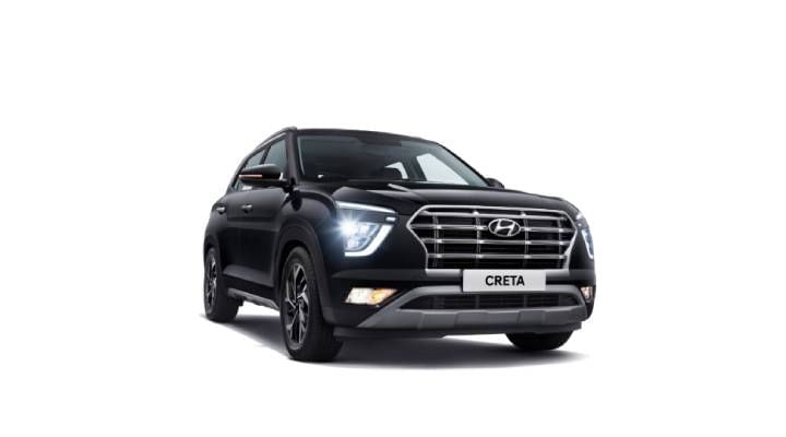 Hyundai Creta SX Executive Video - This Is How It Looks