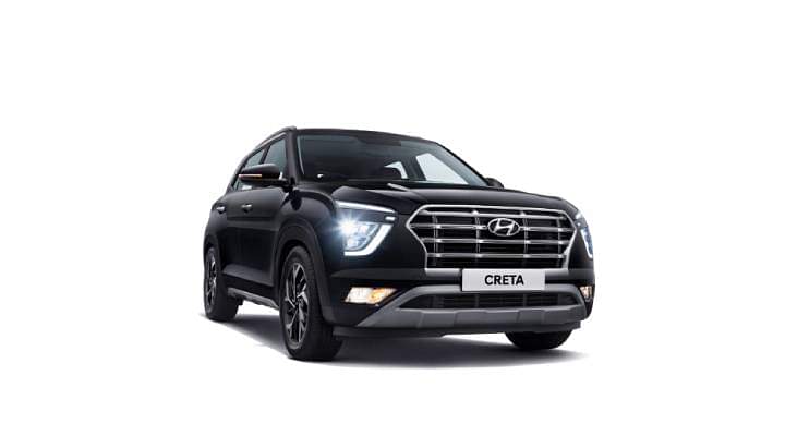 Hyundai Creta Waiting Period Soars Up To 150 Days Now - Details