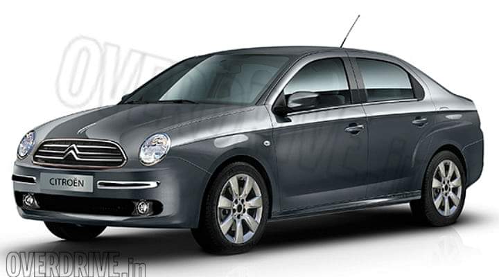 Hindustan Ambassador to make a comeback under Citroen brand Hindustan Ambassador to make a comeback under Citroen brand