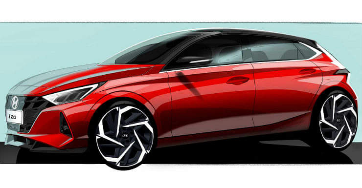 Next-generation 2020 Hyundai Elite i20 to be revealed soon