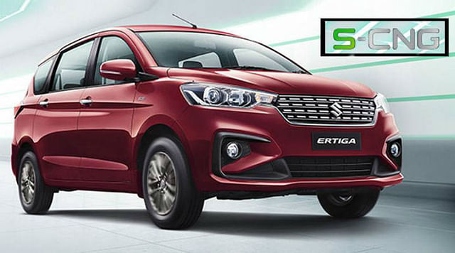 CNG Cars Under Rs 10 lakh India