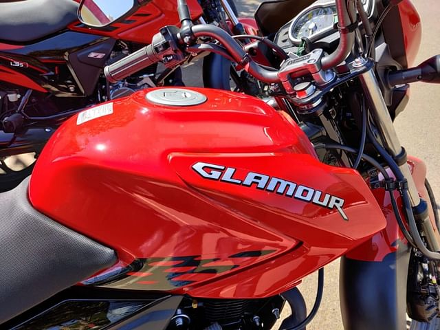 2020 Hero Glamour BS6 Review
