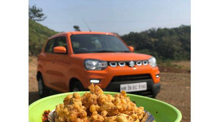 Living With The Maruti S-Presso In Mumbai - Can It Take On The FastLife?