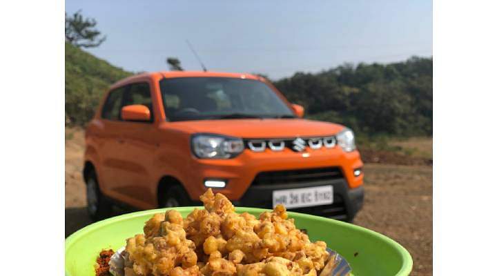 Living With The Maruti S-Presso In Mumbai - Can It Take On The FastLife?