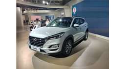 2020 Hyundai Tucson Facelift Unveiled In The Video
