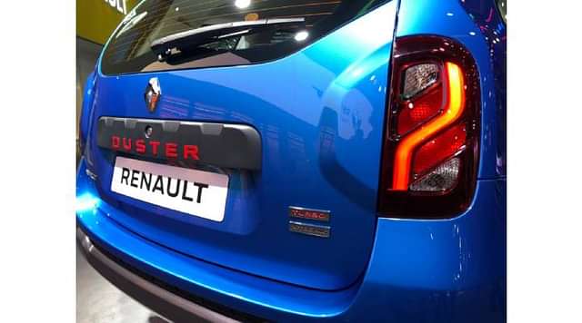 Will Renault Bring The Turbo Petrol Duster Post April 2020?