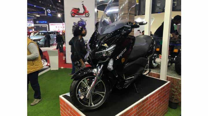 Evolet Showcases Five New Electric Vehicles At The 2020 Auto Expo Evolet Showcases Five New Electric Vehicles At The 2020 Auto Expo