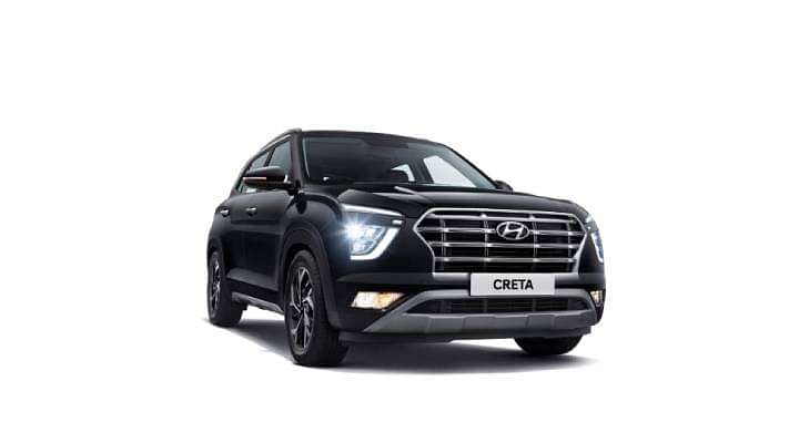 Bookings For New-Gen Hyundai Creta Open Unofficially