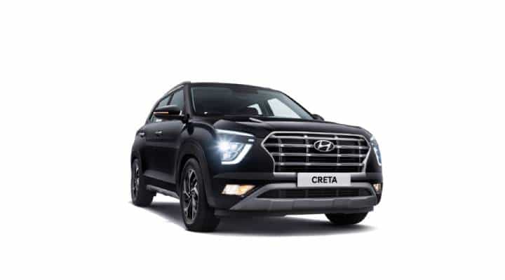 Bookings For New-Gen Hyundai Creta Open Unofficially Bookings For New-Gen Hyundai Creta Open Unofficially