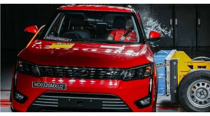 Mahindra XUV300 wins 'Safer Choice' awards; Beats Tata Nexon In Safety