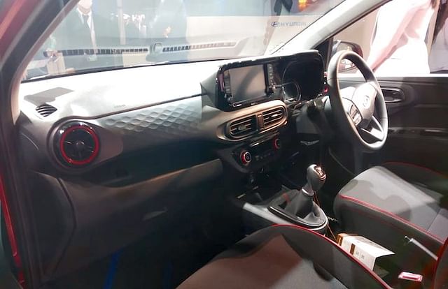 Grand i10 NIOS Turbo