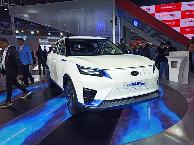 Upcoming Electric Cars Under Rs 15 Lakh