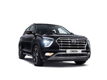 2020 Hyundai Creta Image 