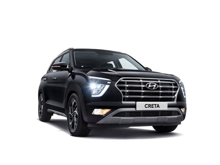 Hyundai creta lifestyle