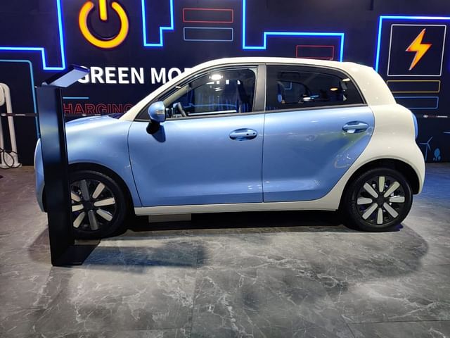 Great Wall Motors R1 
