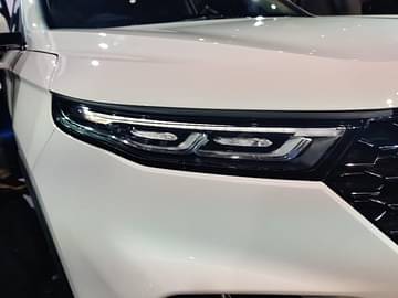 MG Hector Plus