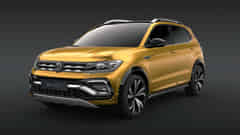 Volkswagen To Debut MQB AO Platform With Taigun SUV - Details Volkswagen To Debut MQB AO Platform With Taigun SUV - Details