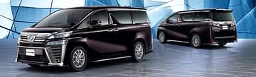 Toyota 'Hum Hai Hybrid" Campaign